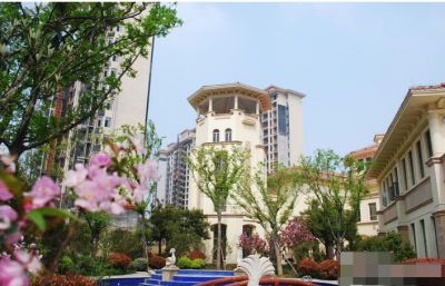 北京團裝活動廣弘城小區(qū)團裝正在進行中……